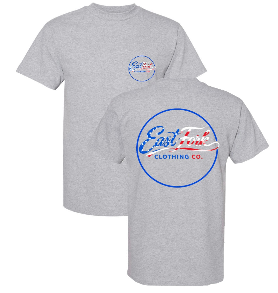Good Time USA Tee