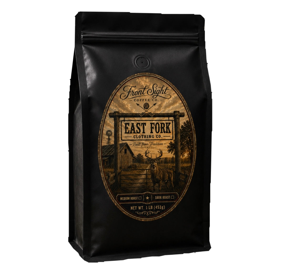 Daybreak blend