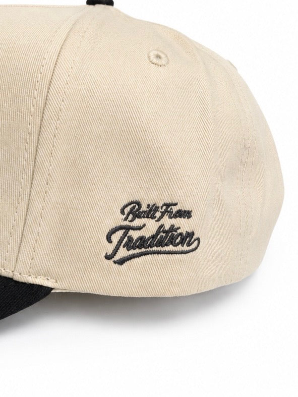 The Tradition Hat