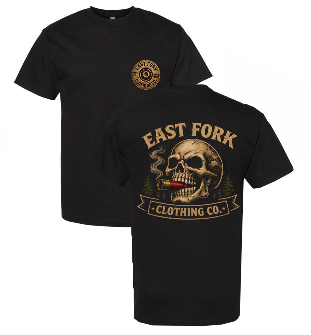 Last Round Tee