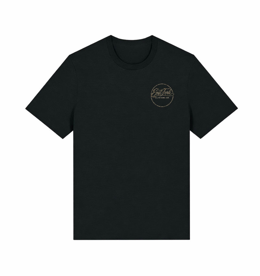 The Good Time Camo Tee