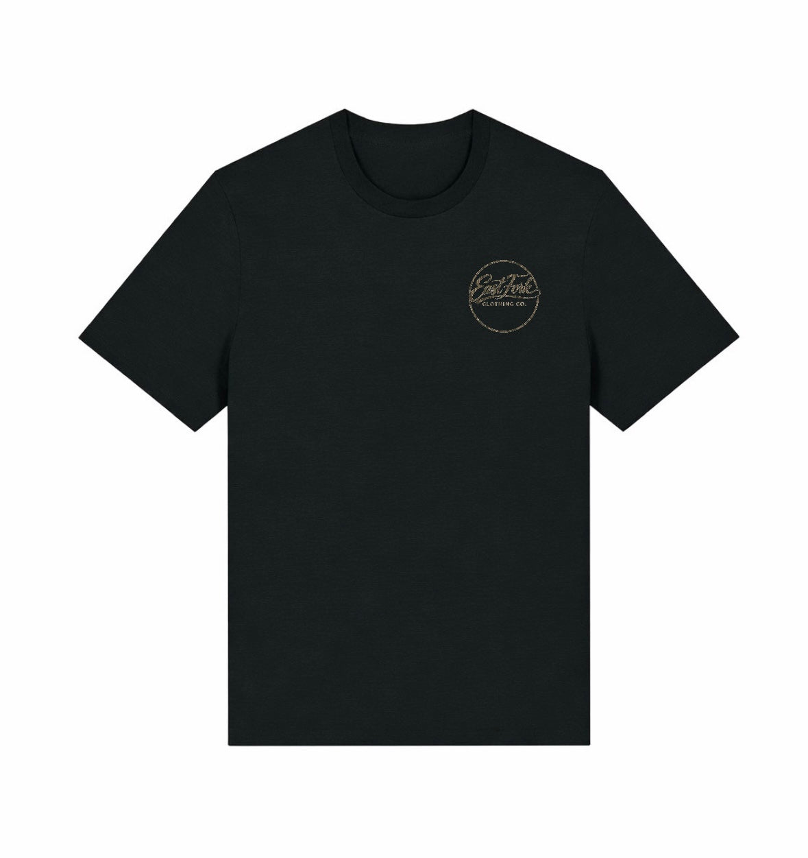 The Good Time Camo Tee