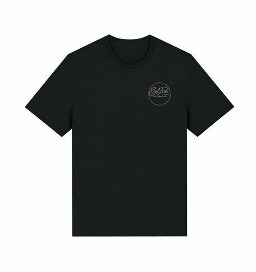 The Good Time Camo Tee