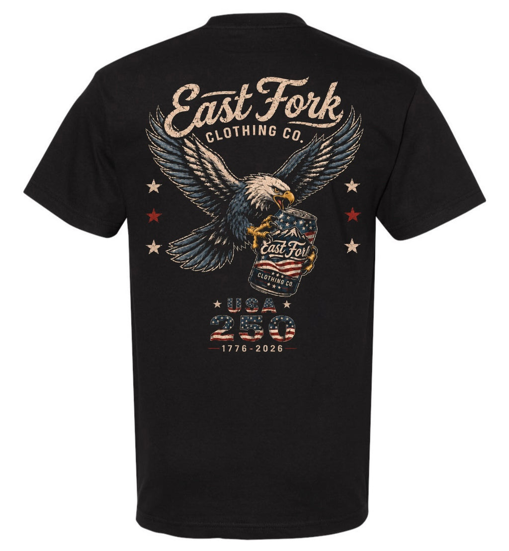 Freedom Flight Tee