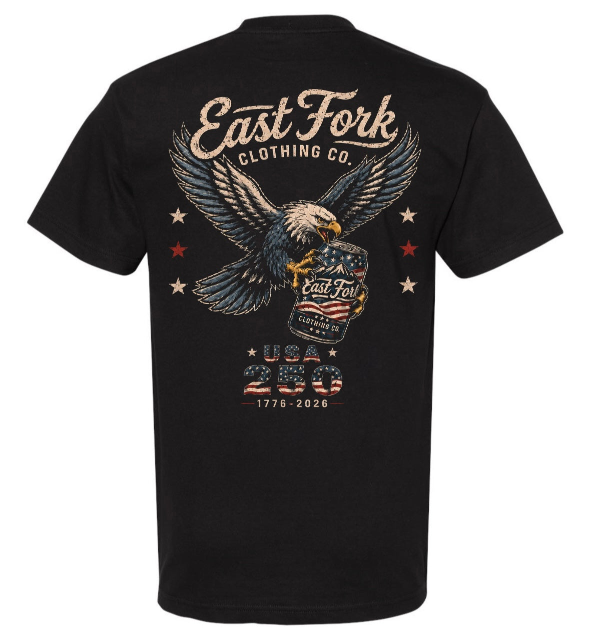 Freedom Flight Tee