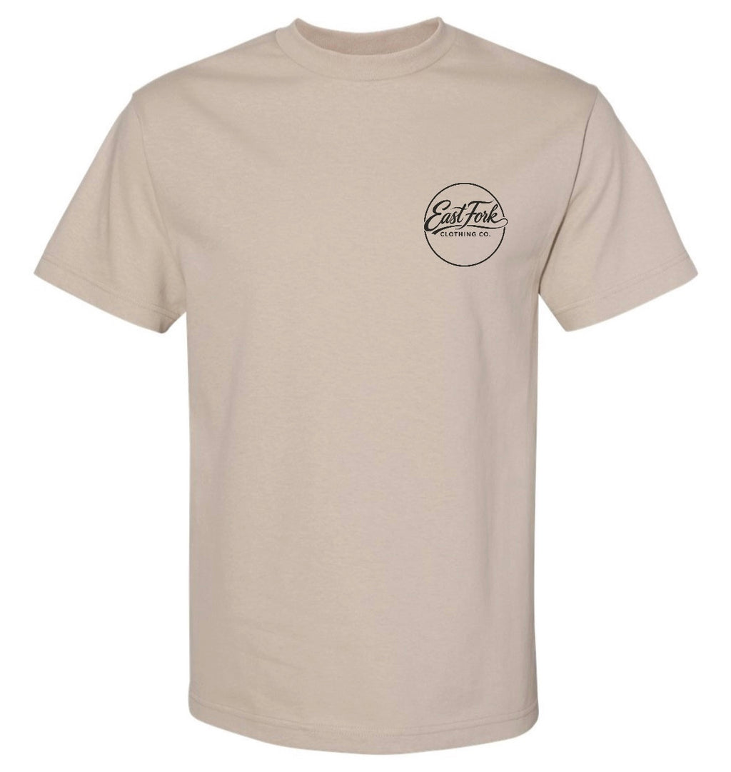 Wild & Free Tee