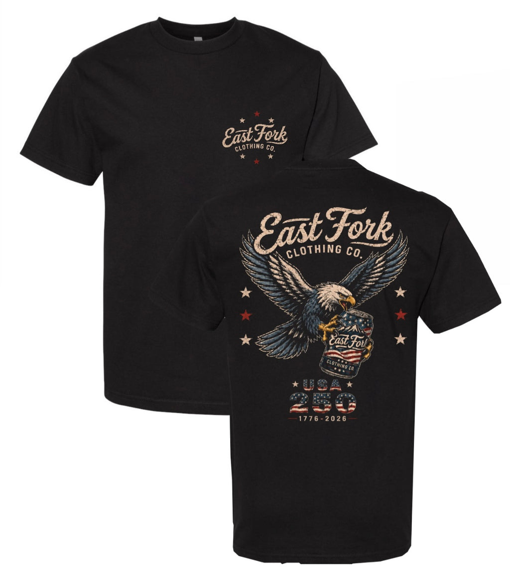 Freedom Flight Tee