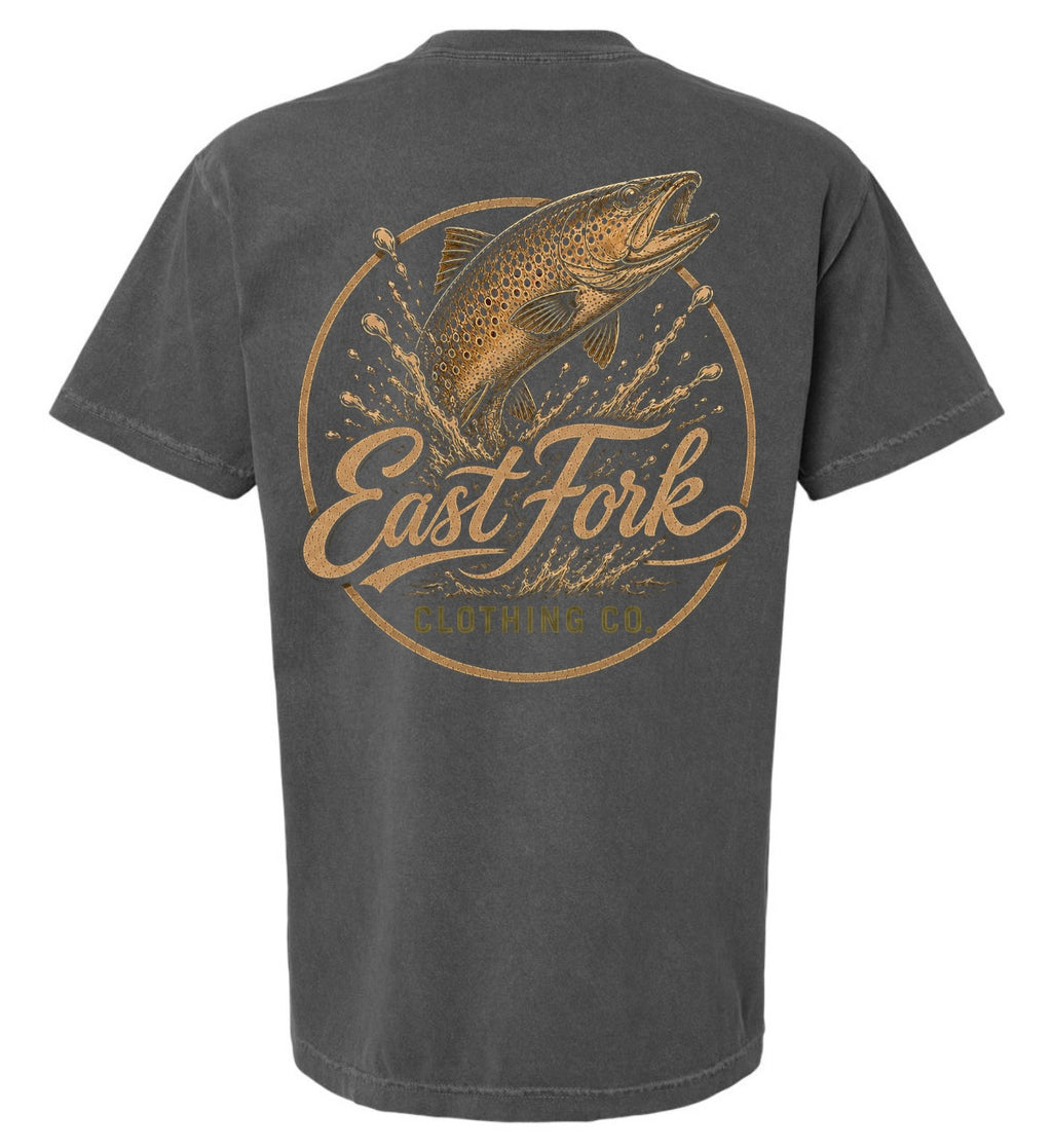 Honey Hole Tee