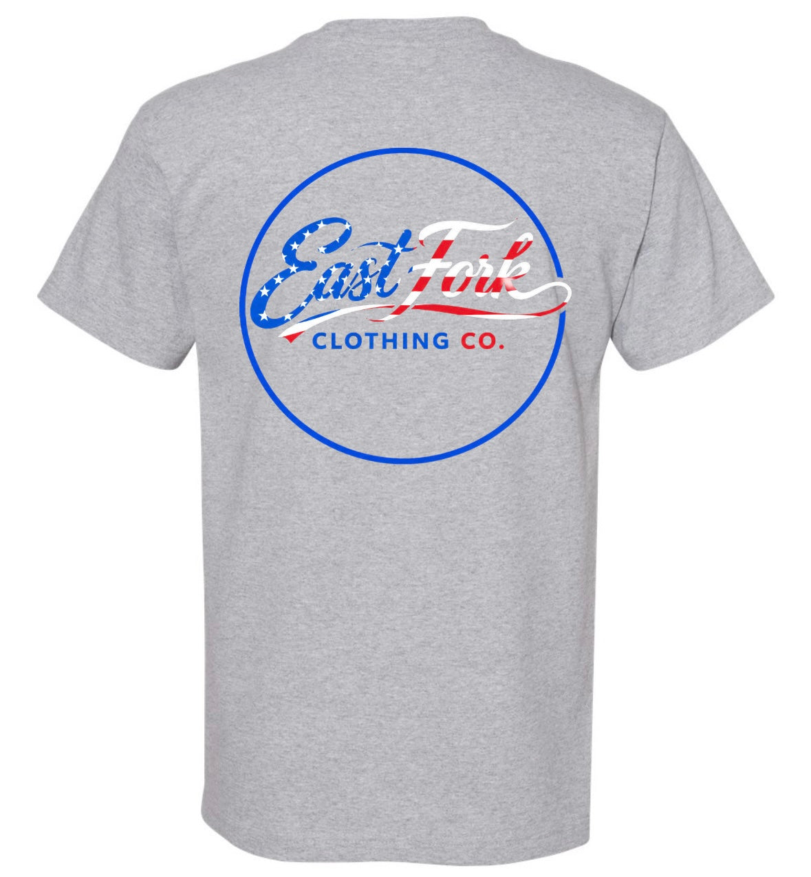 Good Time USA Tee
