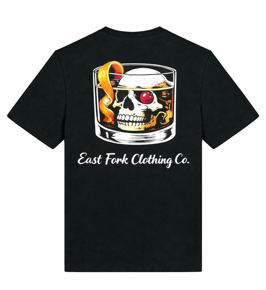 Night Cap Tee