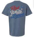 Freedom Brews Tee