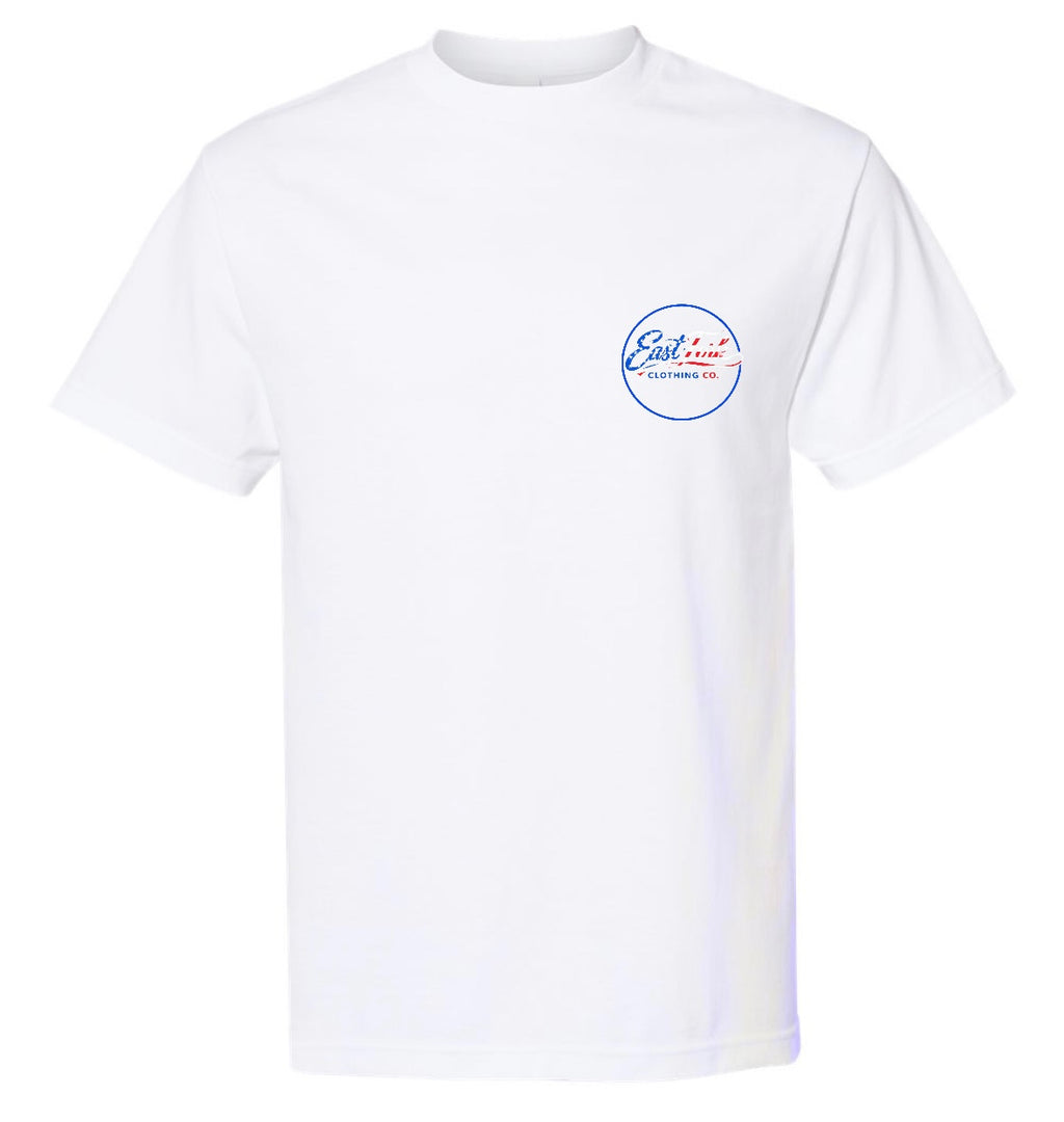 Good Time USA Tee