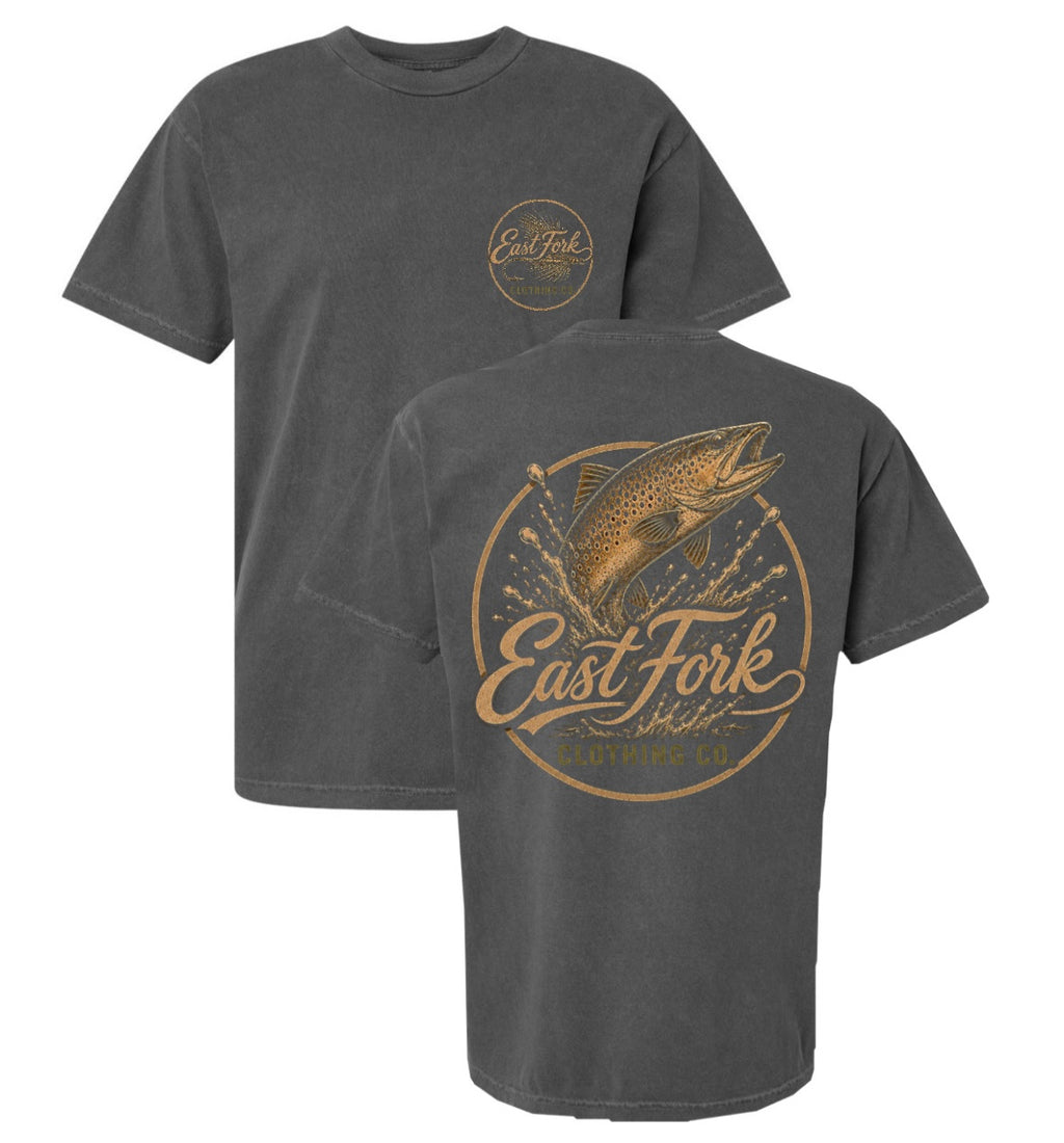 Honey Hole Tee
