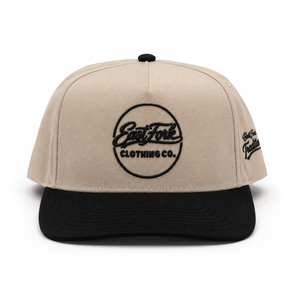 The Tradition Hat