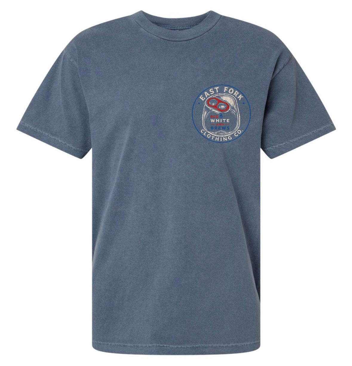 Freedom Brews Tee