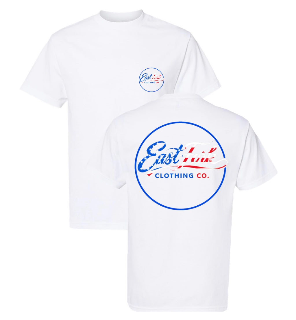 Good Time USA Tee