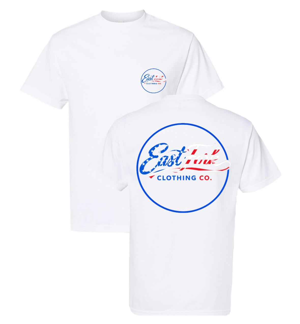 Good Time USA Tee