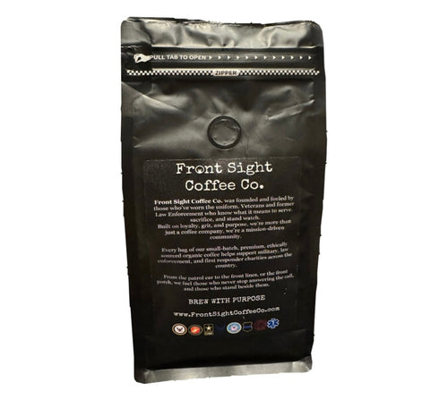 Daybreak blend
