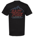 Neon Ridge Tee