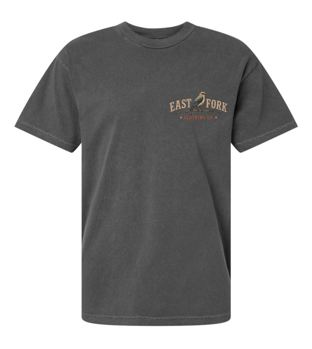 Scissor-Tail Tee