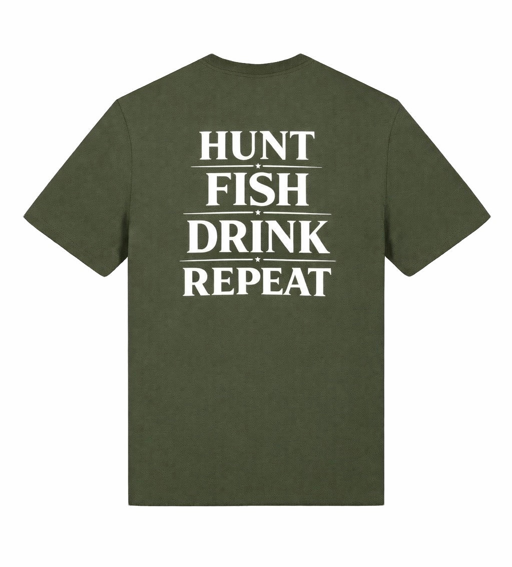 Repeat Tee