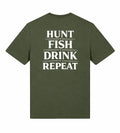 Repeat Tee