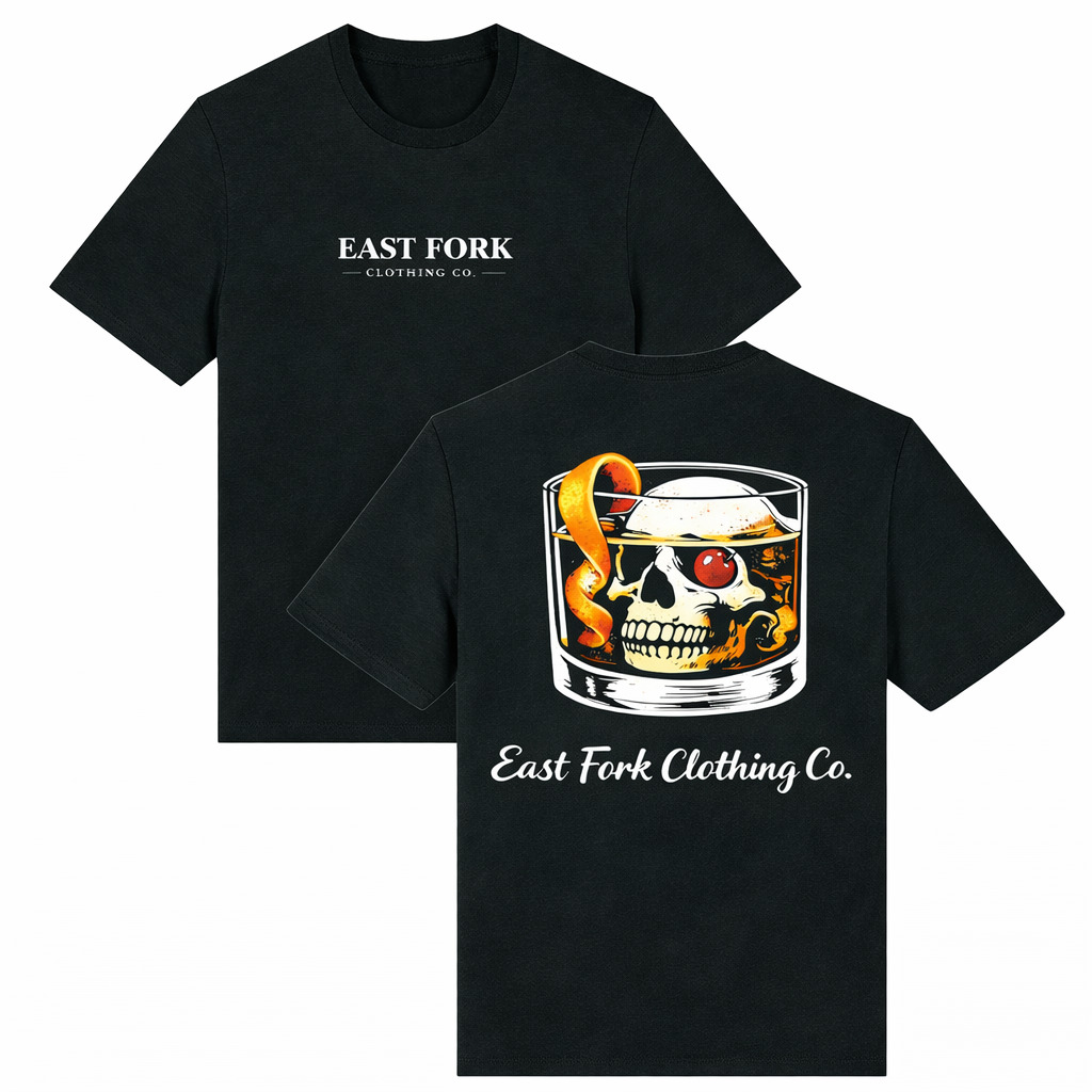Night Cap Tee