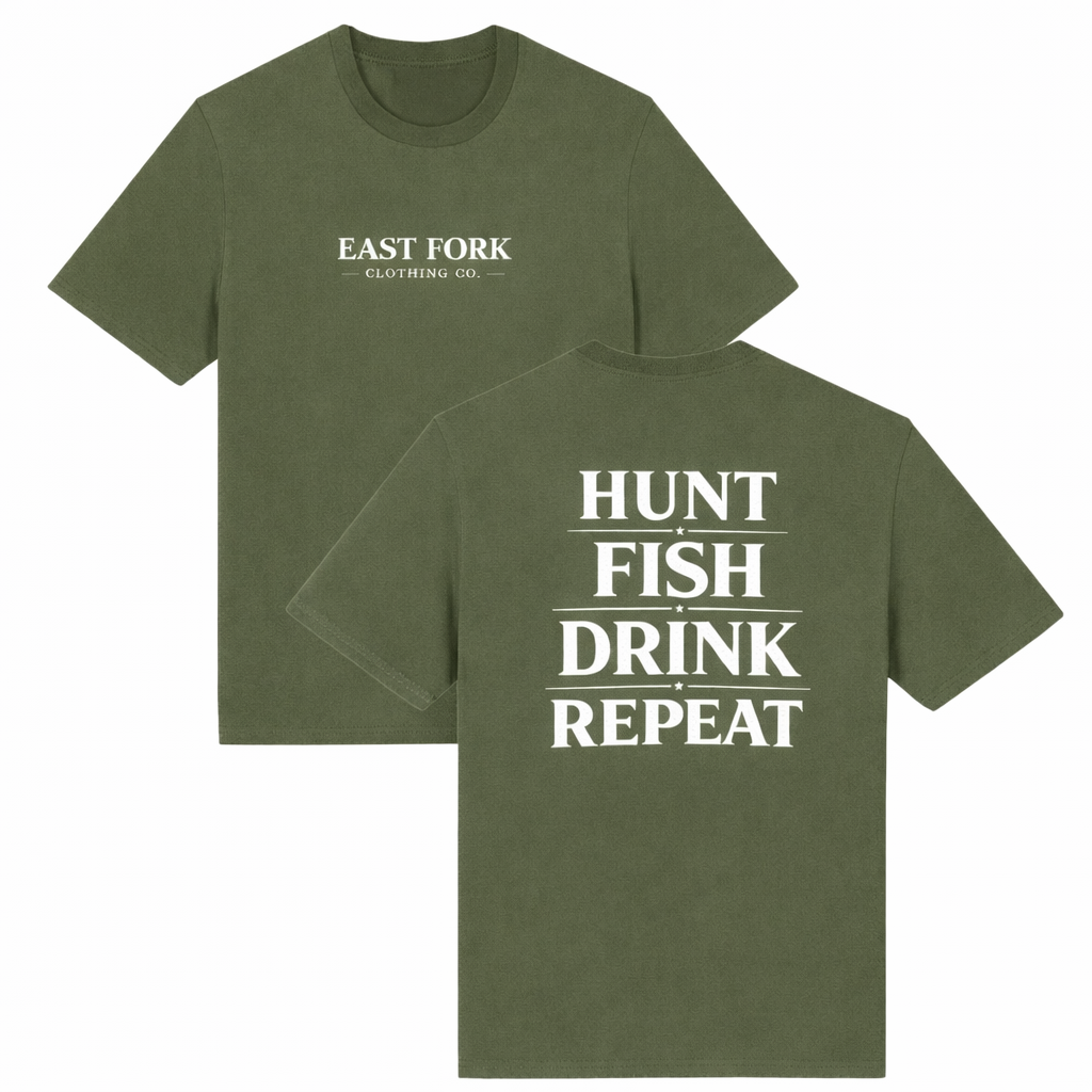 Repeat Tee